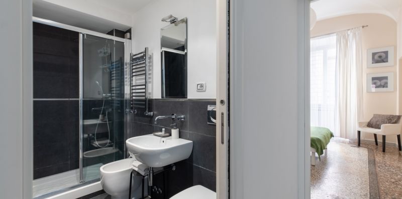 Termini Charming Apartment - iFlat