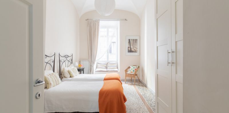 Termini Charming Apartment - iFlat