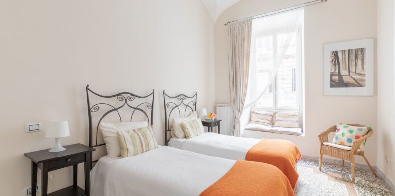 Termini Charming Apartment - iFlat