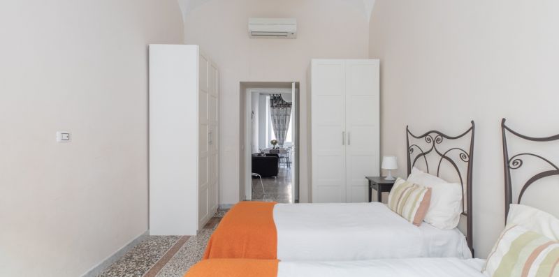 Termini Charming Apartment - iFlat