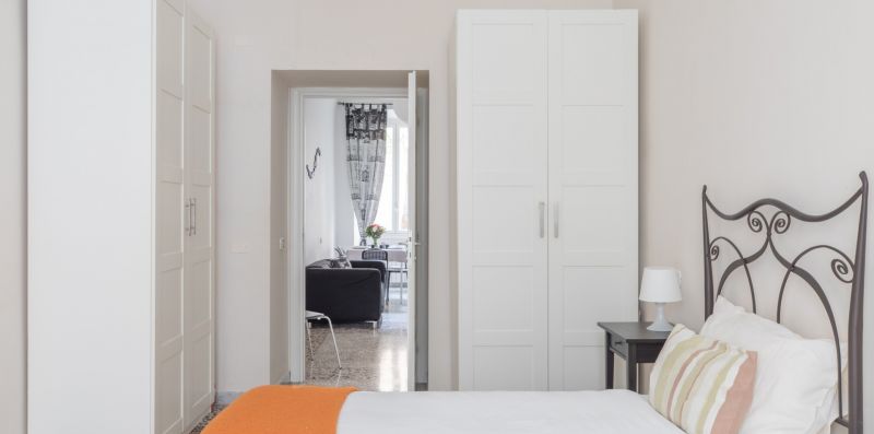 Termini Charming Apartment - iFlat
