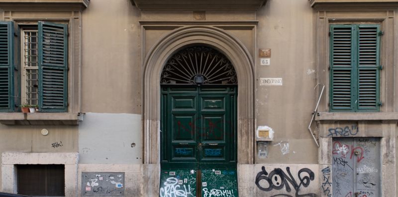 Termini Charming Apartment - iFlat