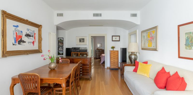 Piazza del Popolo Refined Apartment - iFlat