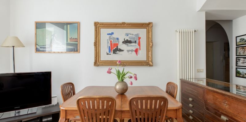 Piazza del Popolo Refined Apartment - iFlat