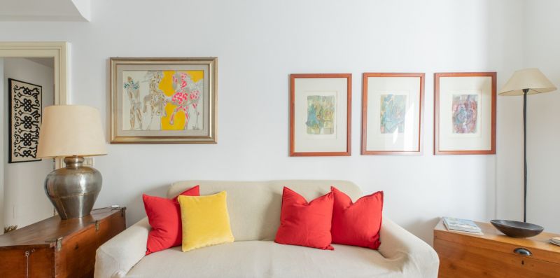 Piazza del Popolo Refined Apartment - iFlat