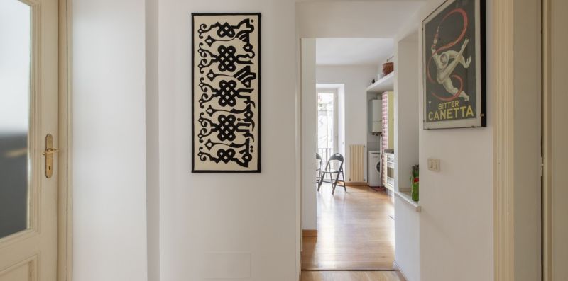 Piazza del Popolo Refined Apartment - iFlat