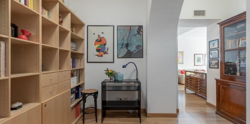 Piazza del Popolo Refined Apartment - iFlat
