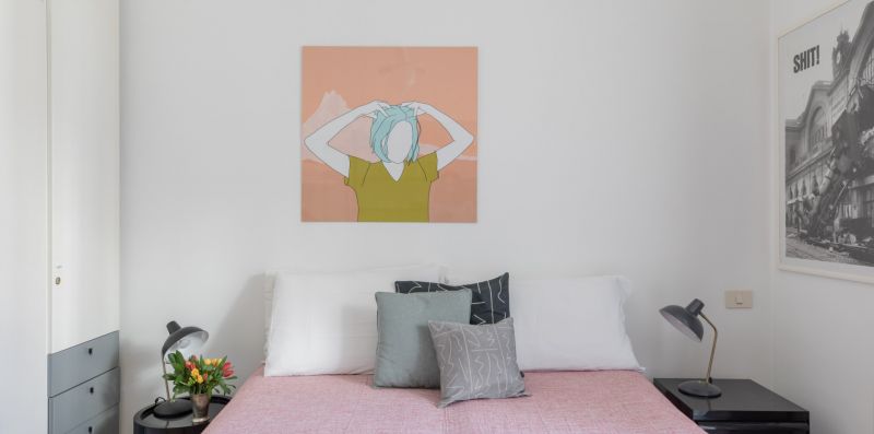 Piazza del Popolo Refined Apartment - iFlat