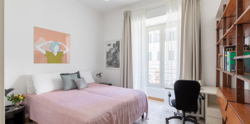 Piazza del Popolo Refined Apartment - iFlat