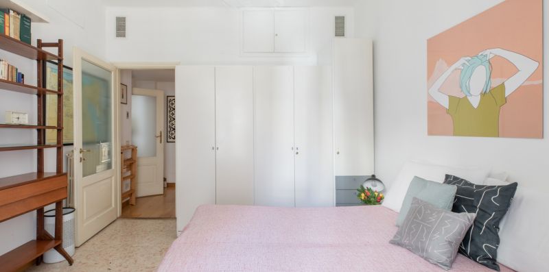 Piazza del Popolo Refined Apartment - iFlat