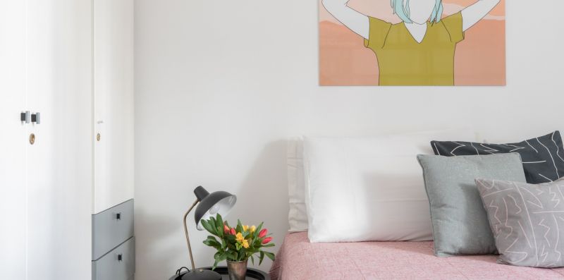 Piazza del Popolo Refined Apartment - iFlat