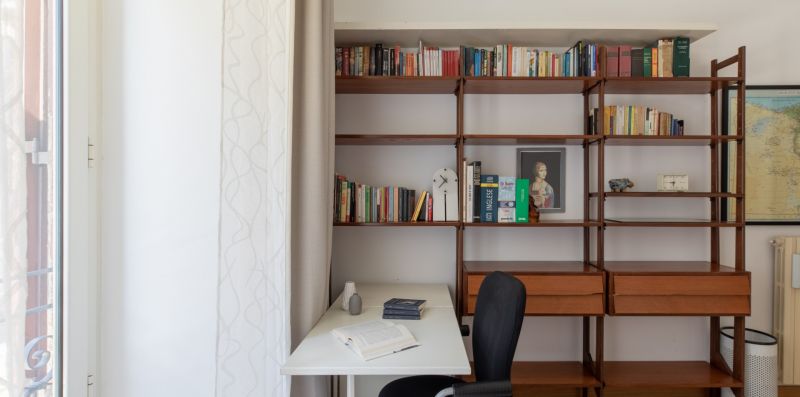 Piazza del Popolo Refined Apartment - iFlat
