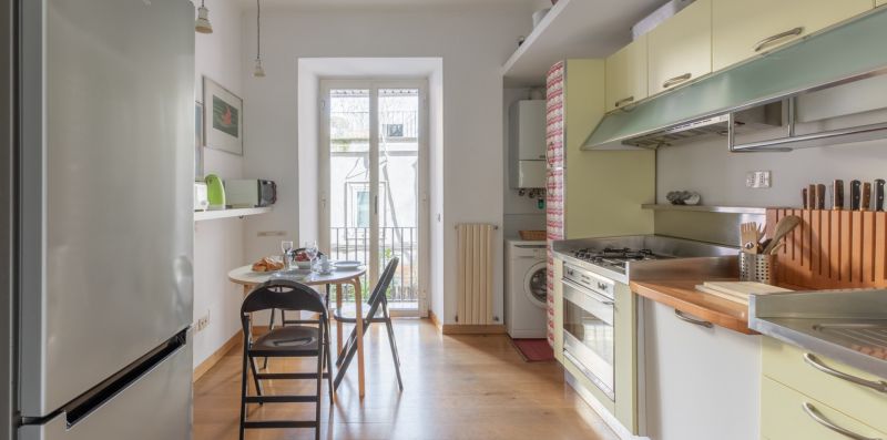 Piazza del Popolo Refined Apartment - iFlat
