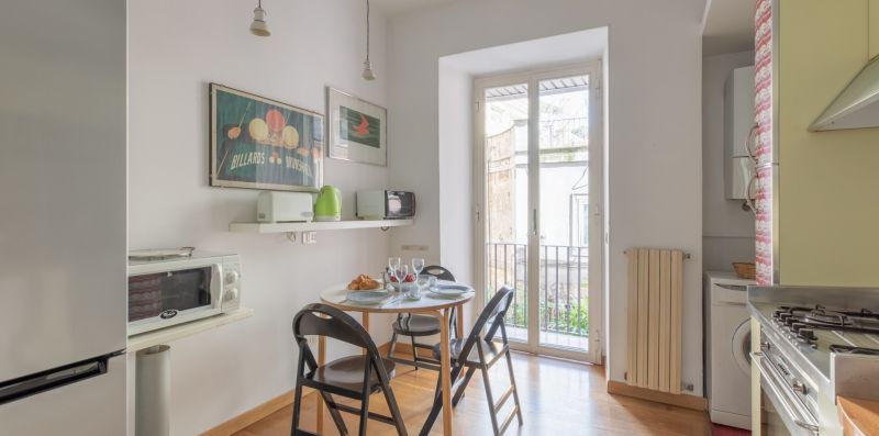 Piazza del Popolo Refined Apartment - iFlat