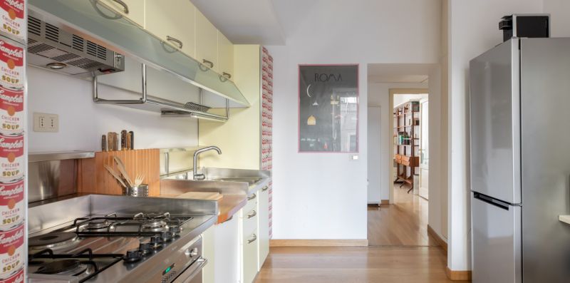 Piazza del Popolo Refined Apartment - iFlat