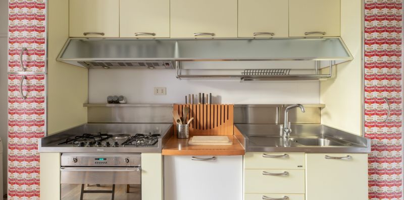 Piazza del Popolo Refined Apartment - iFlat