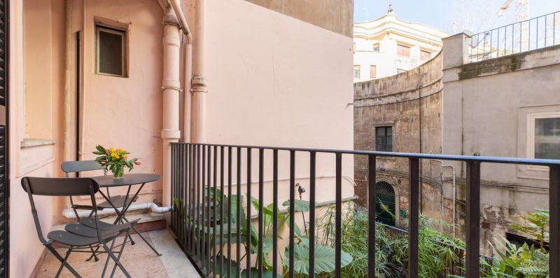 Piazza del Popolo Refined Apartment - iFlat