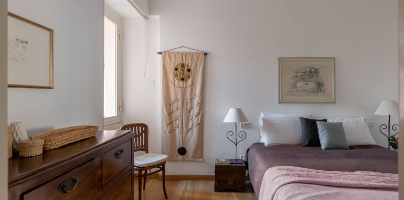 Piazza del Popolo Refined Apartment - iFlat