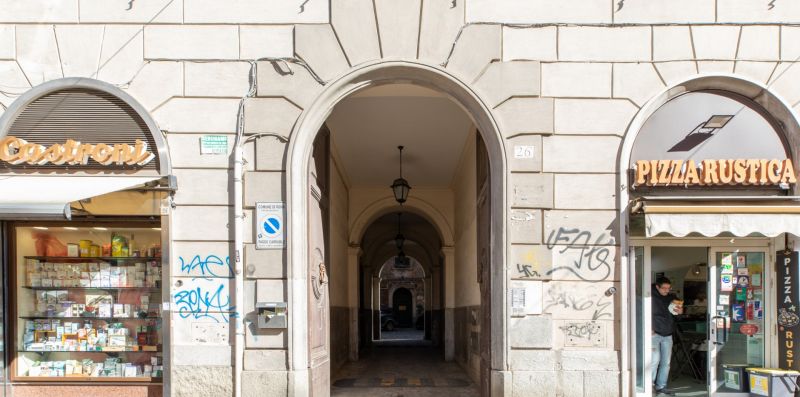 Piazza del Popolo Refined Apartment - iFlat