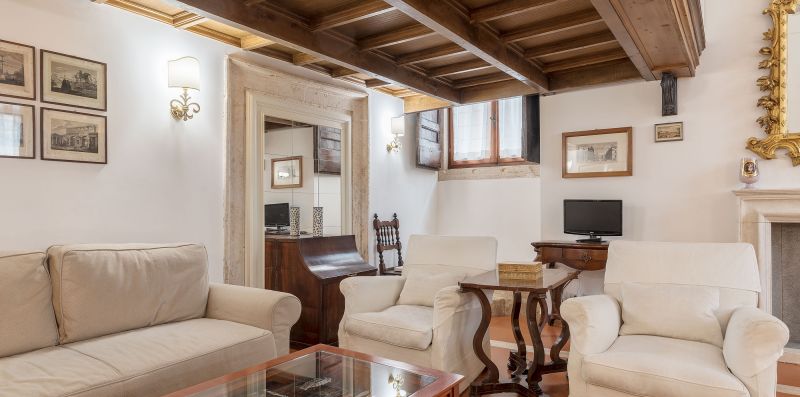 Campitelli Fascinating 6pax Apartment - iFlat