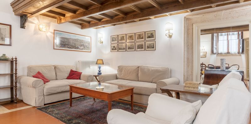 Campitelli Fascinating 6pax Apartment - iFlat