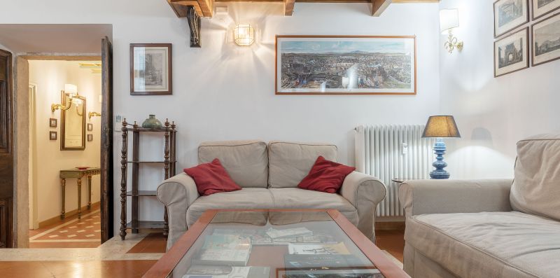 Campitelli Fascinating 6pax Apartment - iFlat