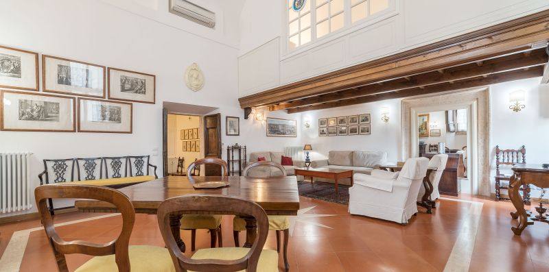 Campitelli Fascinating 6pax Apartment - iFlat