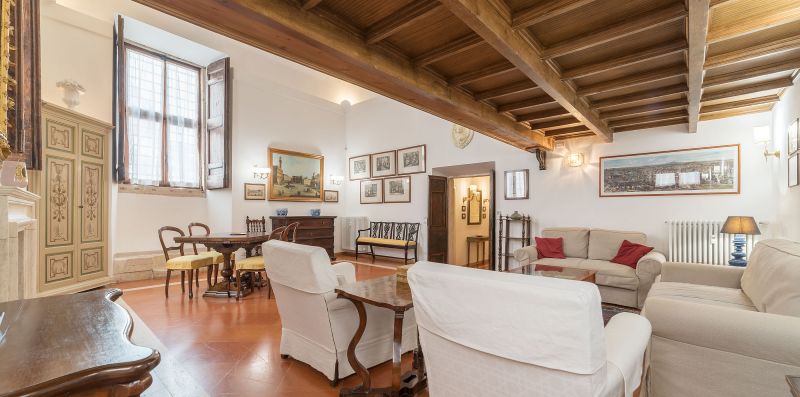 Campitelli Fascinating 6pax Apartment - iFlat