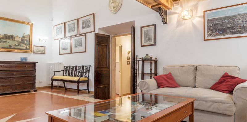 Campitelli Fascinating 6pax Apartment - iFlat