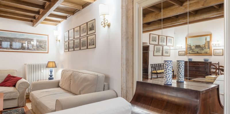 Campitelli Fascinating 6pax Apartment - iFlat