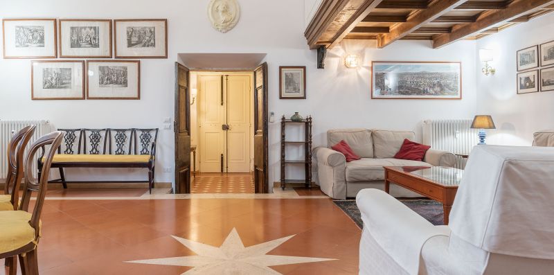 Campitelli Fascinating 6pax Apartment - iFlat