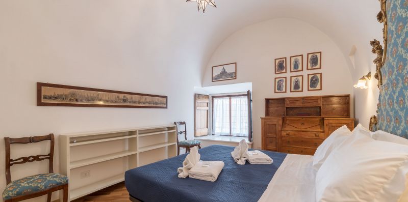 Campitelli Fascinating 6pax Apartment - iFlat