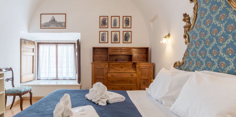 Campitelli Fascinating 6pax Apartment - iFlat