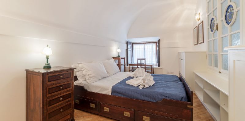 Campitelli Fascinating 6pax Apartment - iFlat