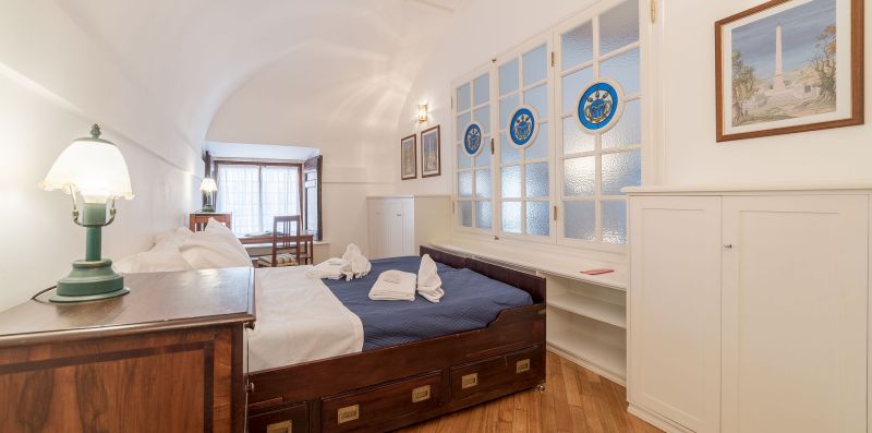 Campitelli Fascinating 6pax Apartment - iFlat