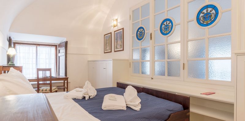 Campitelli Fascinating 6pax Apartment - iFlat