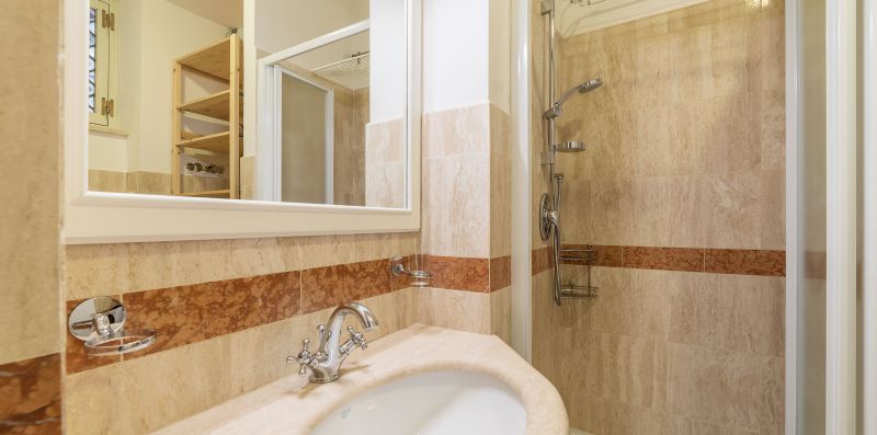 Campitelli Fascinating 6pax Apartment - iFlat