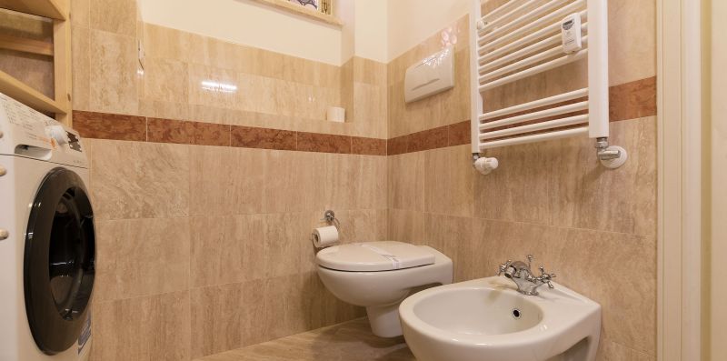 Campitelli Fascinating 6pax Apartment - iFlat