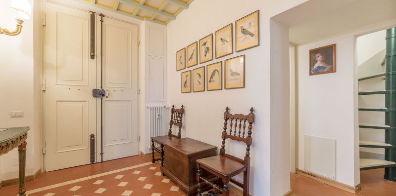 Campitelli Fascinating 6pax Apartment - iFlat