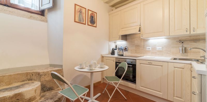 Campitelli Fascinating 6pax Apartment - iFlat