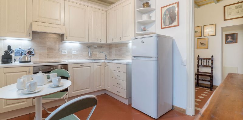 Campitelli Fascinating 6pax Apartment - iFlat