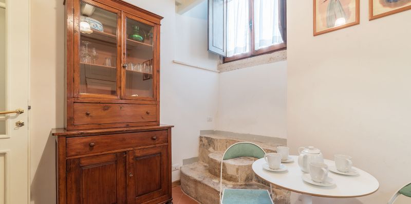 Campitelli Fascinating 6pax Apartment - iFlat