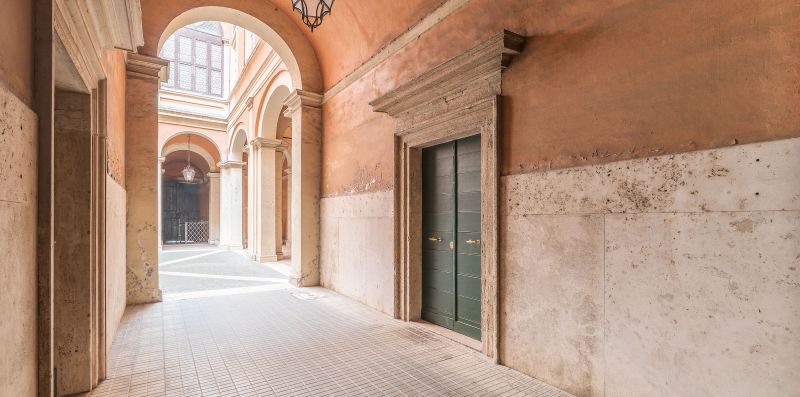 Campitelli Fascinating 6pax Apartment - iFlat