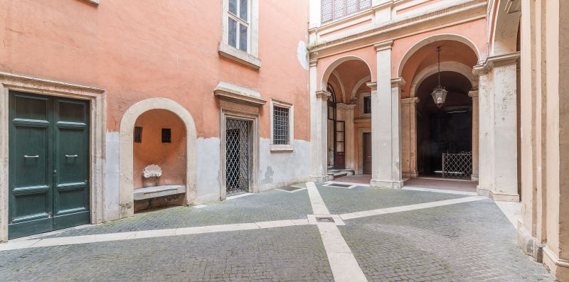Campitelli Fascinating 6pax Apartment - iFlat