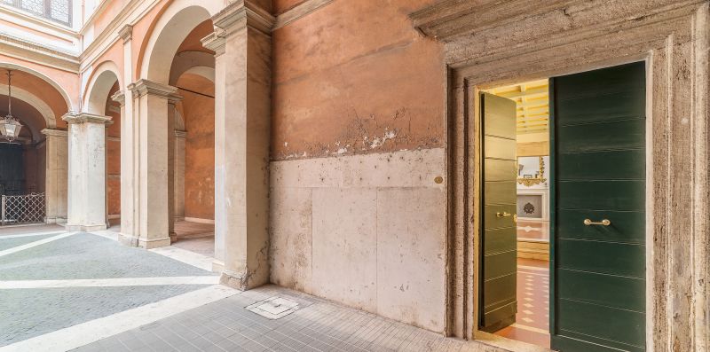 Campitelli Fascinating 6pax Apartment - iFlat