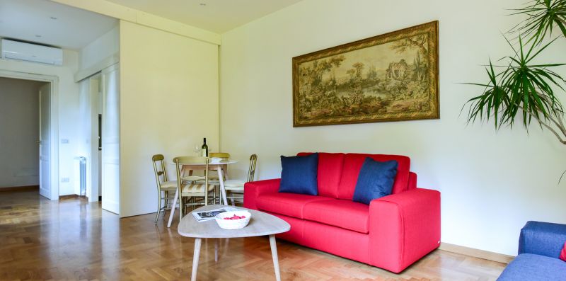 Caracalla Exclusive Property - iFlat