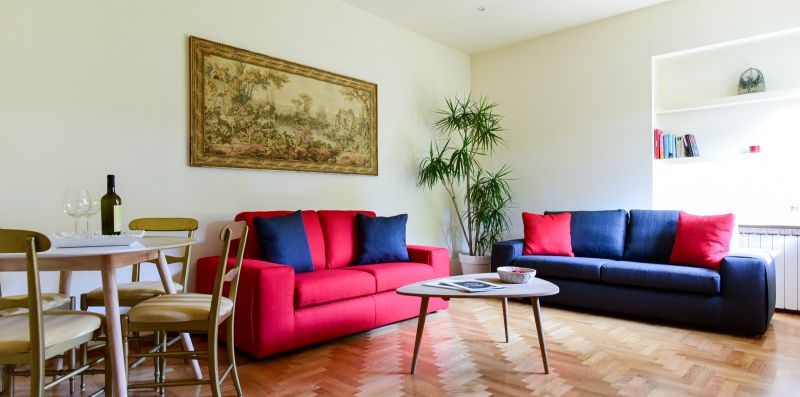 Caracalla Exclusive Property - iFlat