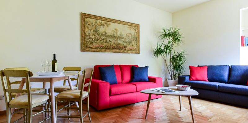 Caracalla Exclusive Property - iFlat
