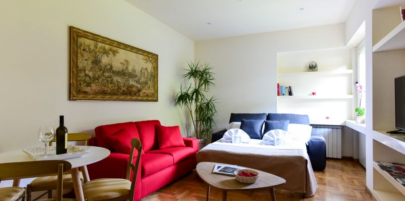 Caracalla Exclusive Property - iFlat
