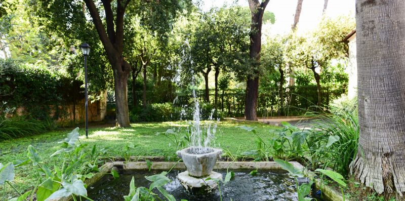 Caracalla Exclusive Property - iFlat